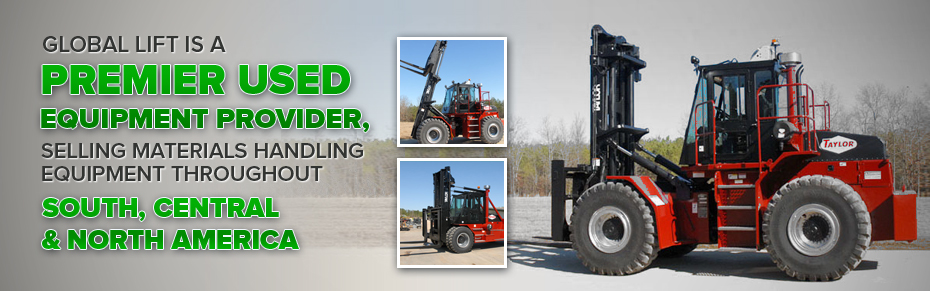 Used Equipment Stockton