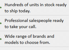 Used Terminal Tractors Stockton - Great Selection of Yard Spotters, Yard Trucks, Spotting Tractors